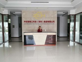 中国 ZCH Technology Group Co.,Ltd