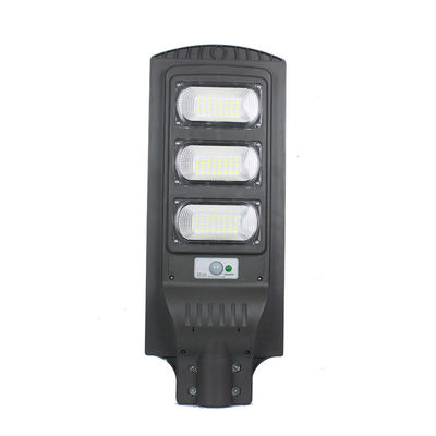 SMD5730 30W 60W 90W屋外LEDの街灯のリモート・コントロールABS