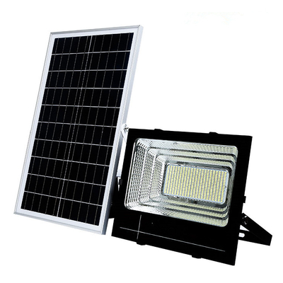 リモート・コントロール再充電可能な太陽200w防水LEDの洪水ライト